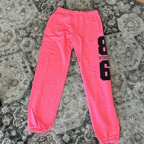 PINK Victorias Secret Sweatpants - Picture 4 of 6